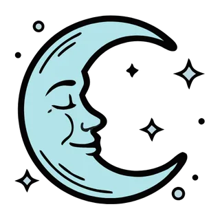 Comic Ink style icons generated with the Icora AI icon generator