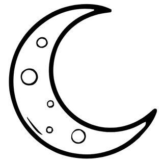 Hand-drawn style icon example