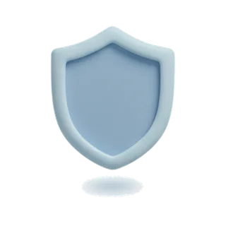 Neumorphism style icon example